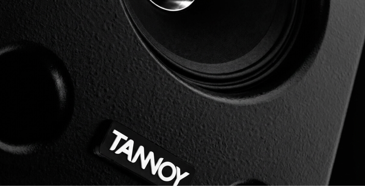 Tannoy | Our Story